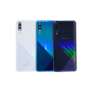 Original Samsung Galaxy A30s SM-A307F A307F Akkudeckel Cover Kameraglas + Kleber