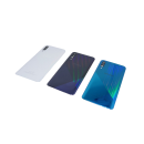 Original Samsung Galaxy A30s SM-A307F A307F Akkudeckel Cover Kameraglas + Kleber