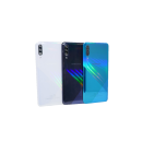 Original Samsung Galaxy A30s SM-A307F A307F Akkudeckel Cover Kameraglas + Kleber
