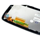 TomTom GO 400 Europe 4FB40 LCD Display LMS430HF44-002 Touchscreen Digitizer