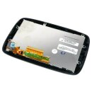TomTom GO 400 Europe 4FB40 LCD Display LMS430HF44-002 Touchscreen Digitizer