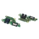 Original Huawei Nova 3 Ladebuchse Flex Type-C USB Dock Connector Headset Buchse