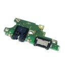 Original Huawei Nova 3 Ladebuchse Flex Type-C USB Dock Connector Headset Buchse