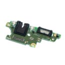 Original Huawei Nova 3 Ladebuchse Flex Type-C USB Dock Connector Headset Buchse