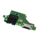 Original Huawei P20 Lite Ladebuchse Flex Type-C USB Dock...