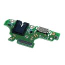 Original Huawei P30 Lite MAR-LX1A New Edition Ladebuchse...