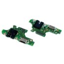 Original Huawei P30 Lite MAR-LX1M - MAR-LX2J Ladebuchse...