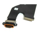 Original Huawei P30 Pro VOG-L29 Ladebuchse Flex Kabel USB Dock Charger Connector
