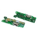 Original Huawei Y5 2018 DRA-L21 Ladebuchse Flex Kabel USB...