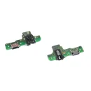 Original Samsung Galaxy A20S SM-A207F Ladebuchse Flex USB...