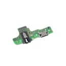 Original Samsung Galaxy A20S SM-A207F Ladebuchse Flex USB Dock Connector Type-C