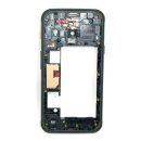 Samsung Galaxy Xcover 4S SM-G398F Mittelrahmen Power Flex...