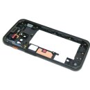 Samsung Galaxy Xcover 4S SM-G398F Mittelrahmen Power Flex Kamera Linse Glas