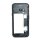 Samsung Galaxy Xcover 4S SM-G398F Mittelrahmen Power Flex Kamera Linse Glas