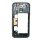Samsung Galaxy Xcover 4S SM-G398F Mittelrahmen Power Flex Kamera Linse Glas