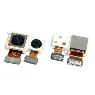 Original Huawei P Smart 2019 POT-LX3 Hauptkamera Kamera Hinten Rück Main Camera