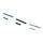 Original Samsung Galaxy A71 A715F A51 A515F Power Volume Laute Leiser Tasten Set