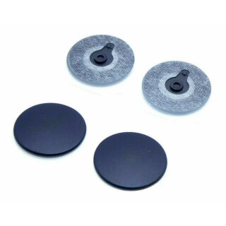 8X MacBook Retina A1502 A1398 A1425 Gummi füße abdeckung Bottom Rubber Kleber