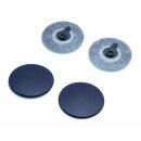 8X MacBook Retina A1502 A1398 A1425 Gummi füße...