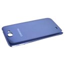 Samsung Galaxy Note 2 GT-N7100 GT-N7015 Akkudeckel Deckel...