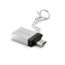 Doolike Micro USB Adapter OTG Metall für Samsung...