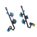 für iPad Air 2 A1566 A1567 Volume Flexkabel Lautstärke Regler Lauter Leiser Flex