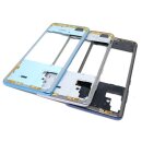Original Samsung Galaxy A51 SM-A515F Mittelrahmen Frame Rahmen Power Volume Flex