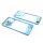 Original Samsung Galaxy A51 SM-A515F Mittelrahmen Frame Rahmen Power Volume Flex Prism Crush Blue