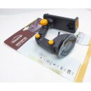 360° Universal KFZ Auto LKW PKW Halterung Smartphone Handy Navi iPhone Samsung