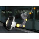360° Universal KFZ Auto LKW PKW Halterung Smartphone Handy Navi iPhone Samsung