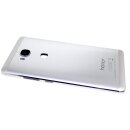 Huawei Honor 5X KIW-L21 Akkudeckel Deckel Back Cover Hosing Akkufachdeckel Silve