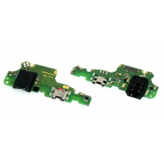 Huawei Mate 10 Lite Ladebuchse Flex USB Dock Connector Kopfhörer Buchse Mikrofon