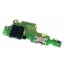 Huawei Mate 10 Lite Ladebuchse Flex USB Dock Connector Kopfhörer Buchse Mikrofon