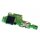 Huawei Mate 10 Lite Ladebuchse Flex USB Dock Connector Kopfhörer Buchse Mikrofon