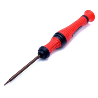 Kreuz Schraubenzieher 1,5X40mm für Huawei Sony iPhone HTC ZTE Motorola OnePlus