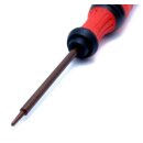 Kreuz Schraubenzieher 1,5X40mm für Huawei Sony iPhone HTC ZTE Motorola OnePlus
