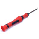 Kreuz Schraubenzieher 1,5X40mm für Huawei Sony iPhone HTC ZTE Motorola OnePlus