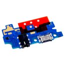Ladebuchse Flex USB Dock Kopfhörer Audio Buchse für Samsung Galaxy A30S SM-A307F