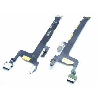 OnePlus 2 Two Ladebuchse Flex USB Type-C Buchse Dock Connector Charging DC Port