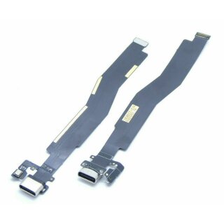OnePlus 3 A3000 Ladebuchse Flex USB Type-C Buchse Dock Connector DCPort Mikrofon