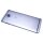 OnePlus 3 A3003 Akkudeckel Gehäuse Backcover PowerVolume Tasten Vibration Silber