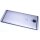 OnePlus 3 A3003 Akkudeckel Gehäuse Backcover PowerVolume Tasten Vibration Silber