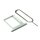 Ersatz für iPad 2 Sim Karten Nadel Eject Pin Stift Sim Auswurfer Halter Holder