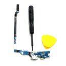 Original Samsung Galaxy S4 GT-i9505 Ladebuchse Connector...