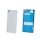 Original Sony Xperia Z5 Compackt E5823 Akkudeckel Backcover Kamera Glas Weiß