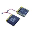 Original TomTom 1S1P-PP332727AE Akku Betterie Battery...