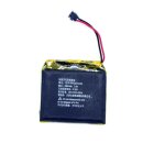 Original TomTom 1S1P-PP332727AE Akku Betterie Battery TomTom Funken 3 Smart Uhr