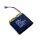 Original TomTom 1S1P-PP332727AE Akku Betterie Battery TomTom Funken 3 Smart Uhr