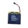 Original TomTom 1S1P-PP332727AE Akku Betterie Battery TomTom Funken 3 Smart Uhr