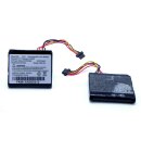 Original TomTom Go 1000 / 1005 Live Akku Betterie VF1C AHL03711018 3,7V 1100mAh